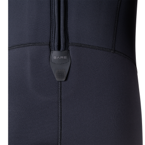 002183blk 5mm velocity ultra 2 0 full black details zipper grip tab web