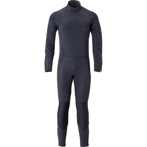 002183blk 5mm velocity ultra 2 0 full black front view web