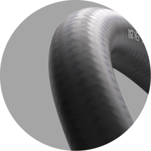 Colori lp smooth pro gun metal black