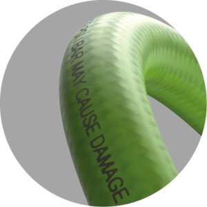 Colori lp smooth pro verde elettrico