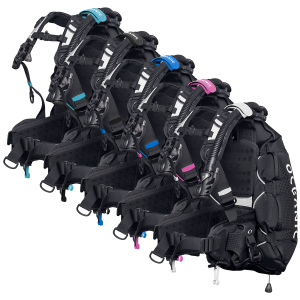 08 2311 xx oceanic photon air womens 3qtr all colors web transparent