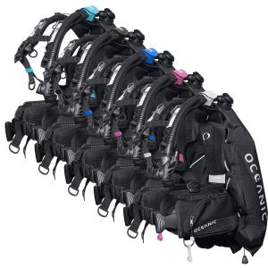 08 2411 xx oceanic photon pro womens 3qtr all colors web