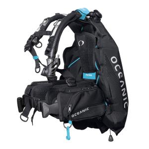 08 2411 xx oceanic photon pro womens 3qtr aqua web