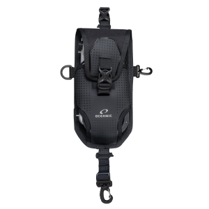 Oc dive housing holster front highres