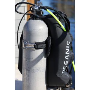 Photon pro tanktamer topside