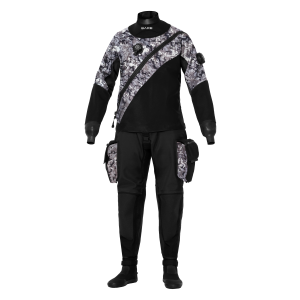 Expedition hd2 tech dry autograph series mens front digitalcamo