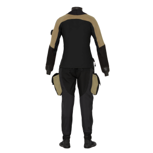 Expedition hd2 tech dry autograph series womens back coyotetan