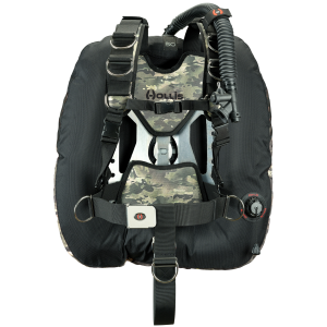 Hollis crib dt50 stainless elite2 camo front