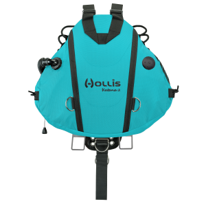 Hollis crib katana2 aqua back