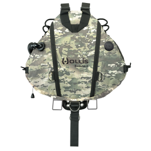 Hollis crib katana2 camo back
