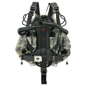Hollis crib katana2 dual camo front