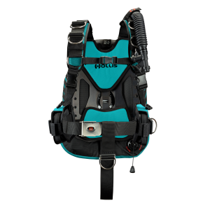 Hollis crib st22 aluminum elite2 aqua front