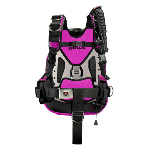 Hollis crib st22 stainless elite2 pink front