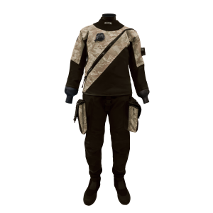X mission evolution autograph series womens front armycamo