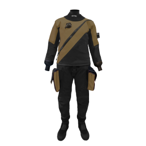 X mission evolution autograph series womens front coyotetan