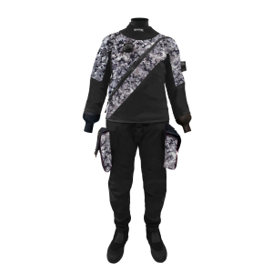 X mission evolution autograph series womens front digitalcamo
