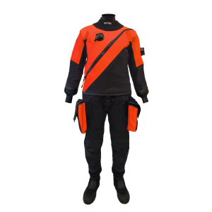 X mission evolution autograph series womens front orange