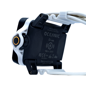 Oceanic o i back nav dial three quarter back web transparent