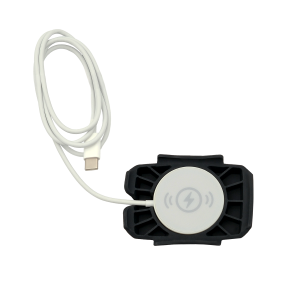 Oceanic o i charger in boot top down web transparent