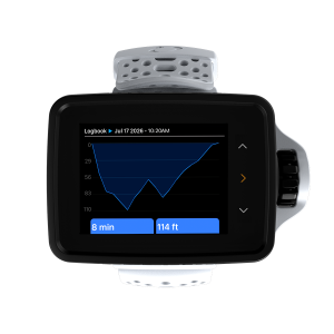 Oceanic o i logbook 1 front web transparent