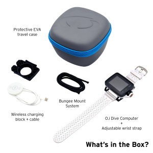 Oi wrist dive computer whats in the box web transparent