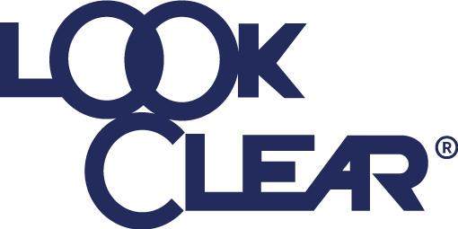 look clear