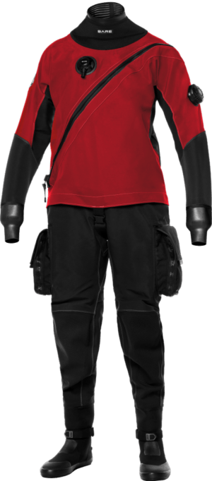 X-Mission Evolution Tech Dry