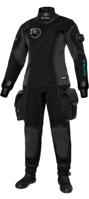 Guardian Tech Dry (damski)