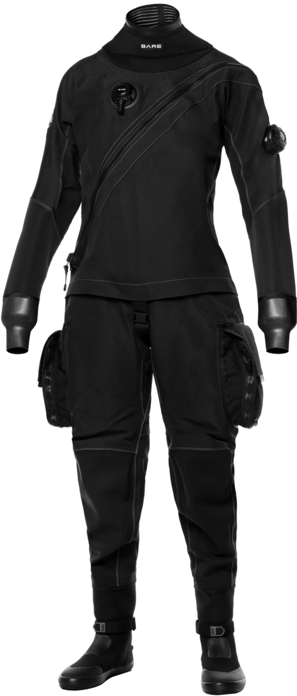X-Mission Evolution Tech Dry (damski)