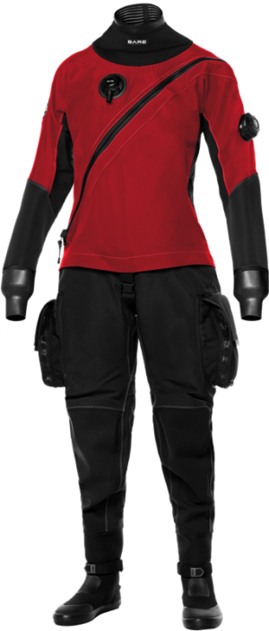 X-Mission Evolution Tech Dry (damski)