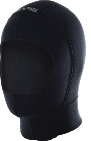 7mm Dry Hood