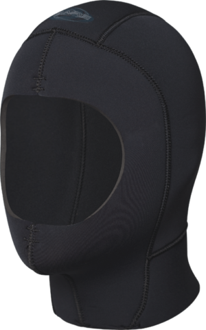 7mm Elastek Dry Hood