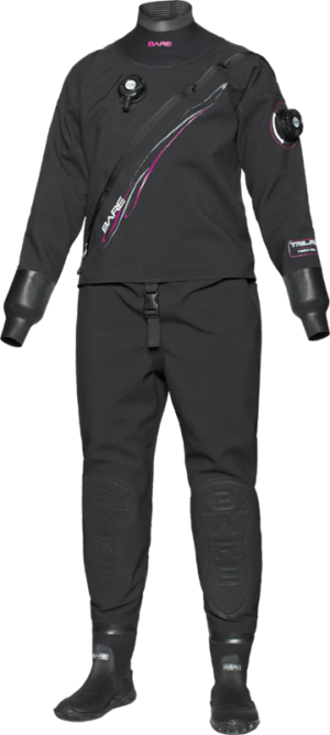 Trilam Tech Dry (damski)