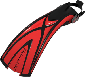 X1 BladeFin