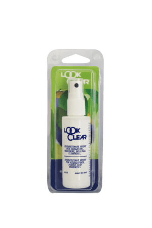 Spray do dezynfekcji automatów 58ml