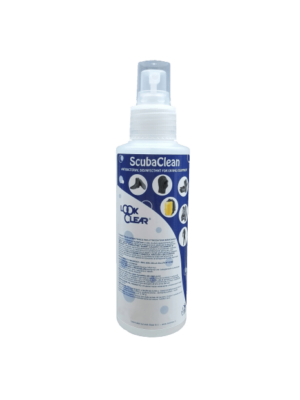 Płyn do dezynfekcji akwalungu 125ml