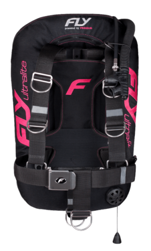 FLY Ultralite