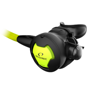 Octopus ALPHA 10