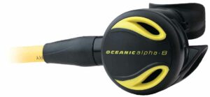 Octopus ALPHA 8