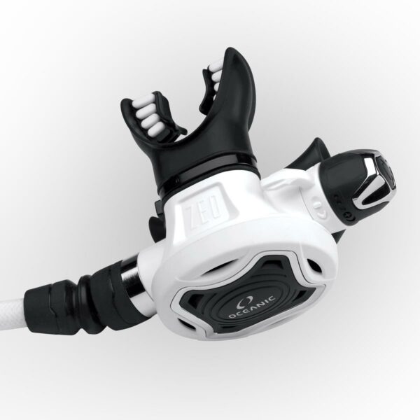Oceanic ZEO