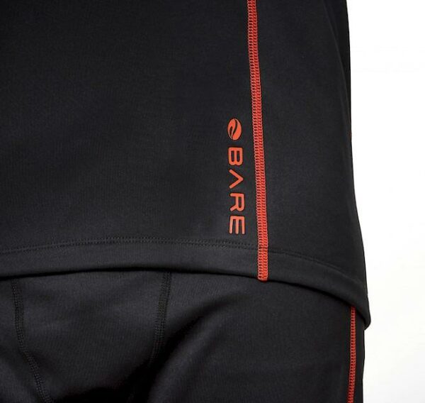 Bluza Ultra Base Layer