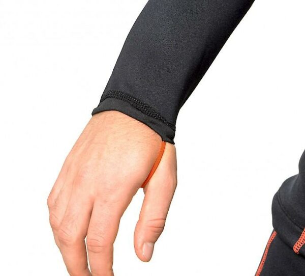 Bluza Ultra Base Layer