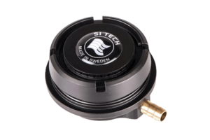 Pee-valve Trigon - Si-Tech