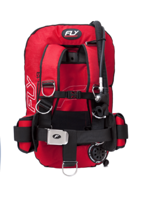 FLY SET 13D RESCUE COMFORT