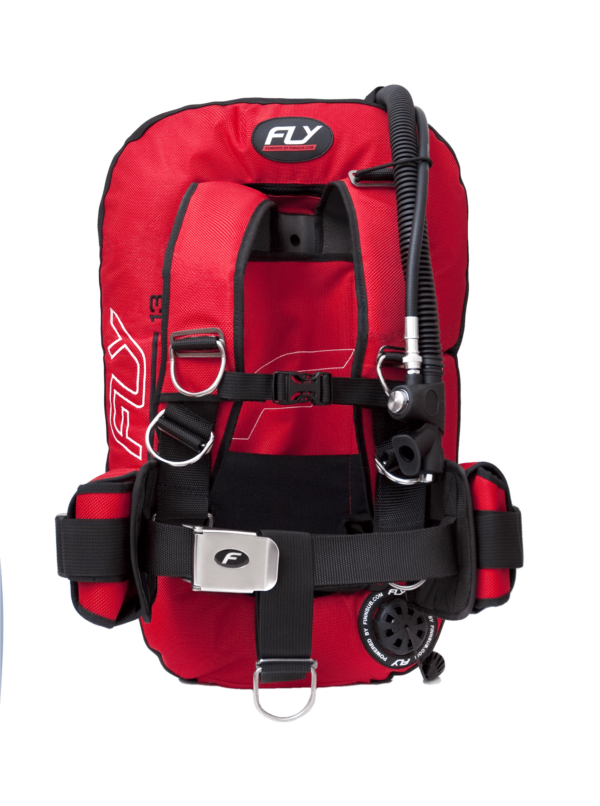 FLY SET 13D RESCUE COMFORT