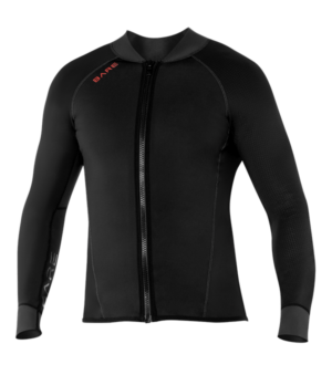 Bluza zapinana na zamek