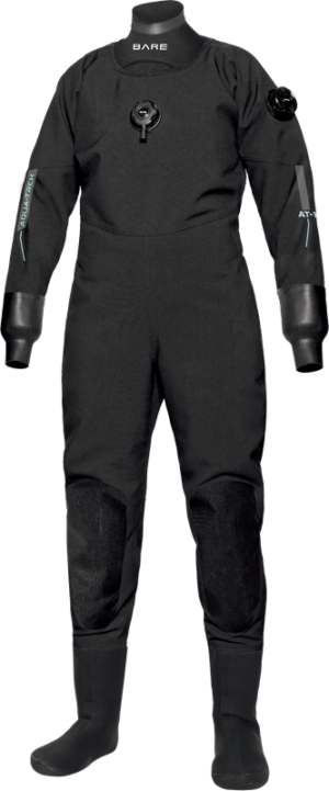 Aqua Trek I Pro Dry (damski)