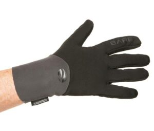 Rękawiczki Exowear