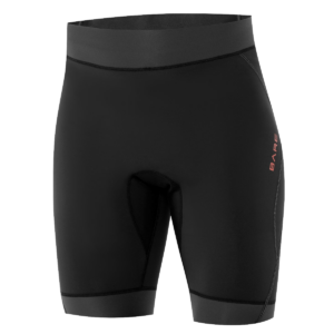 Exowear krótkie spodenki