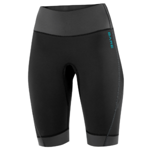 Exowear krótkie spodenki